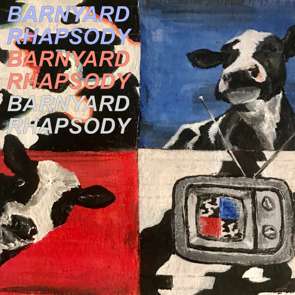 barnyard rhapsody cover