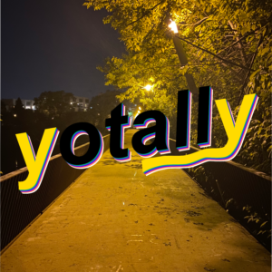 yotally 4 episode logo
