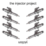 the injector project