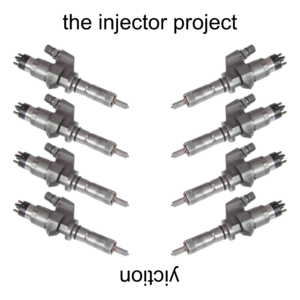 the injector project