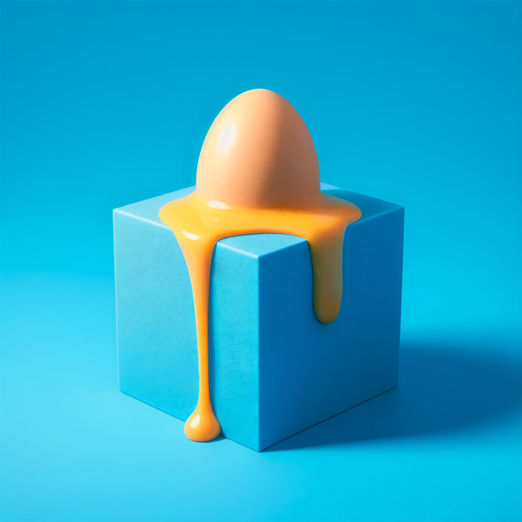 Melted-Eggs-Album-Cover